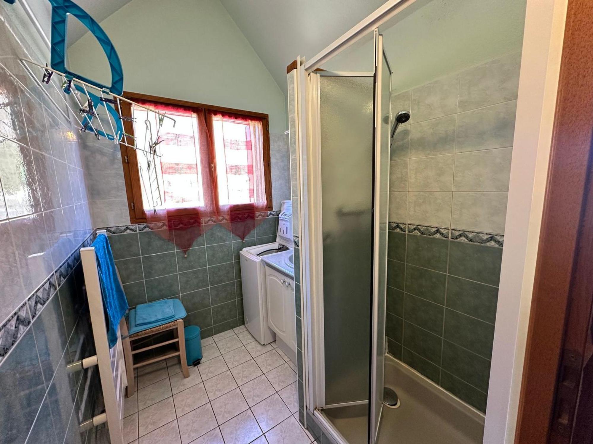 Charmant Duplex De 45M², 2 Chambres, Jardin, Garage, Villard-De-Lans - Fr-1-515-51 Εξωτερικό φωτογραφία